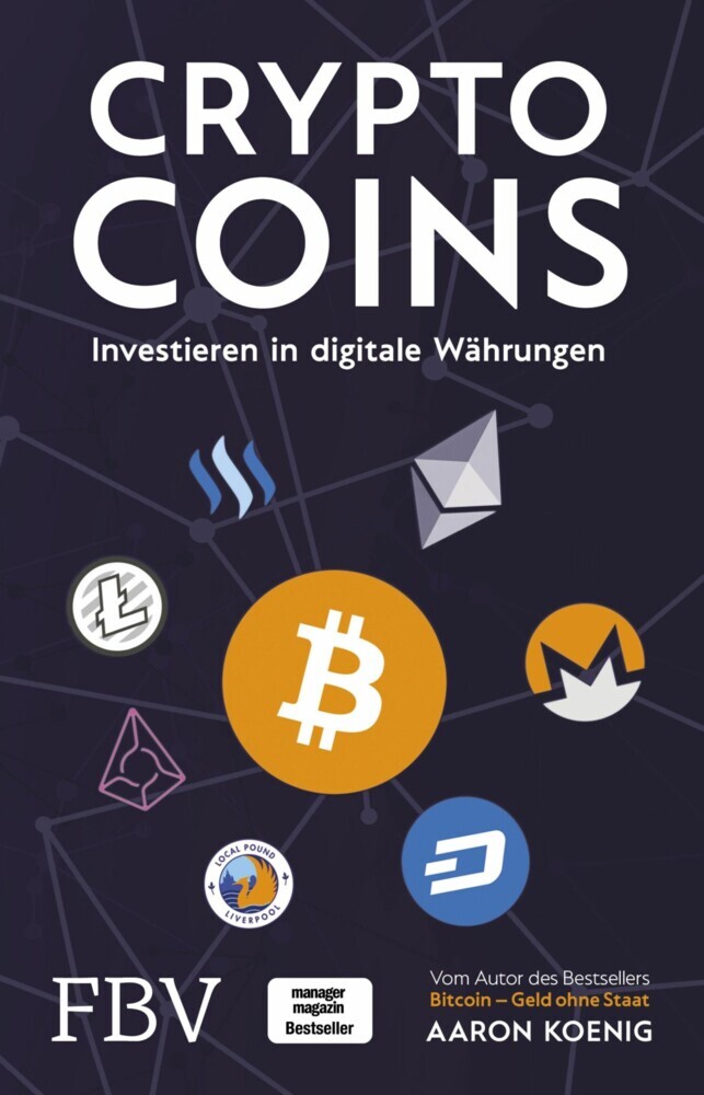 Cryptocoins main product photo