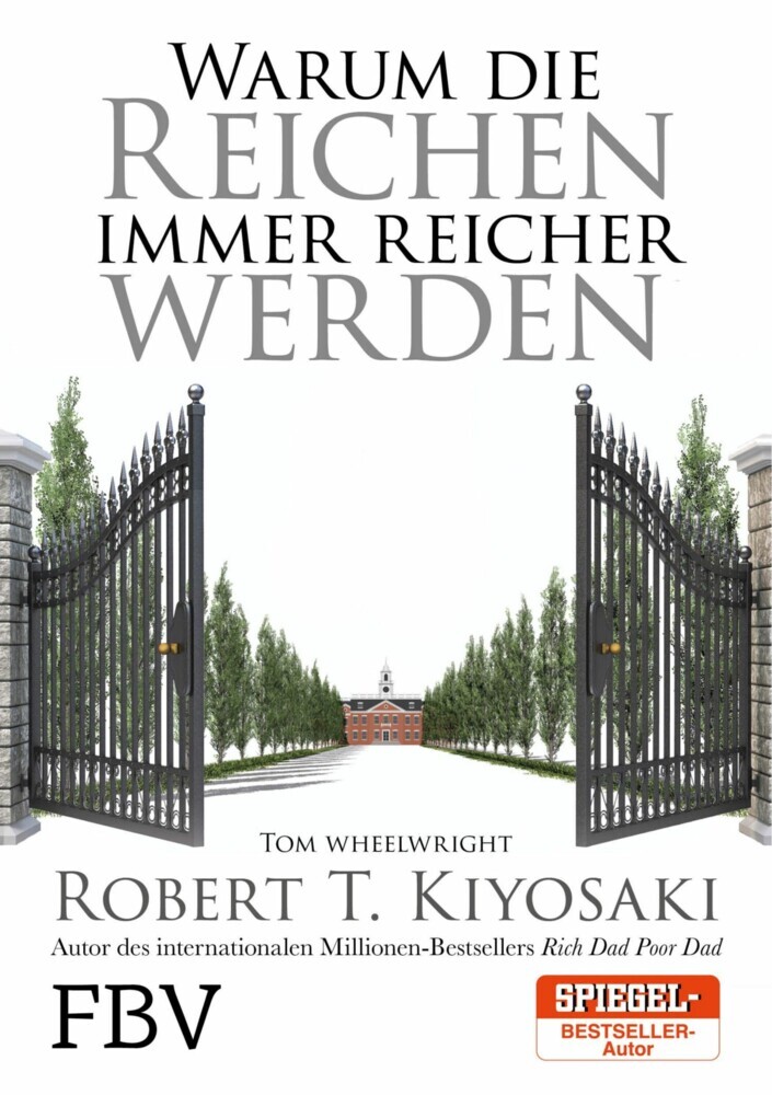 Warum die Reichen immer reicher werden main product photo