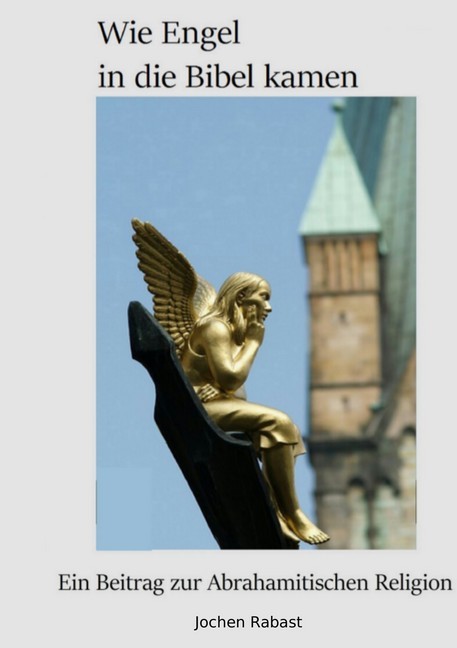 Wie Engel in die Bibel kamen main product photo