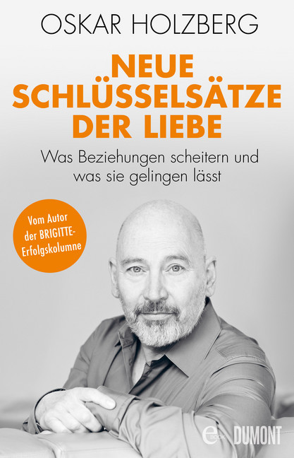 Neue Schlüsselsätze der Liebe main product photo