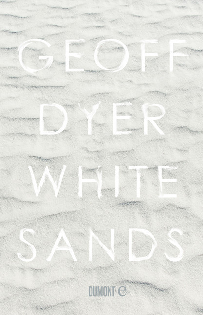 White Sands main product photo