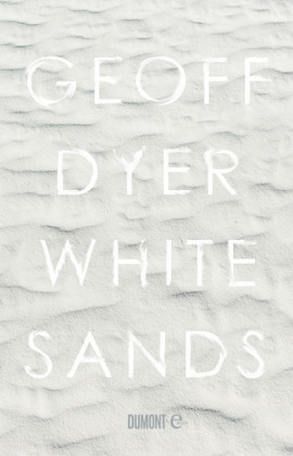 White Sands