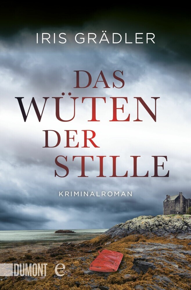 Das Wüten der Stille main product photo