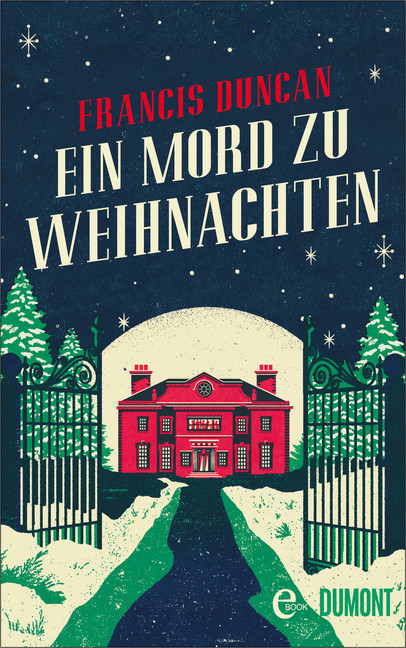 Ein Mord zu Weihnachten main product photo