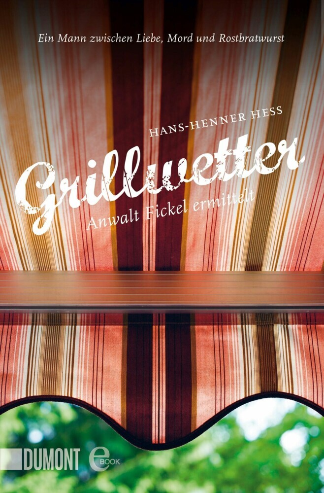 Grillwetter main product photo