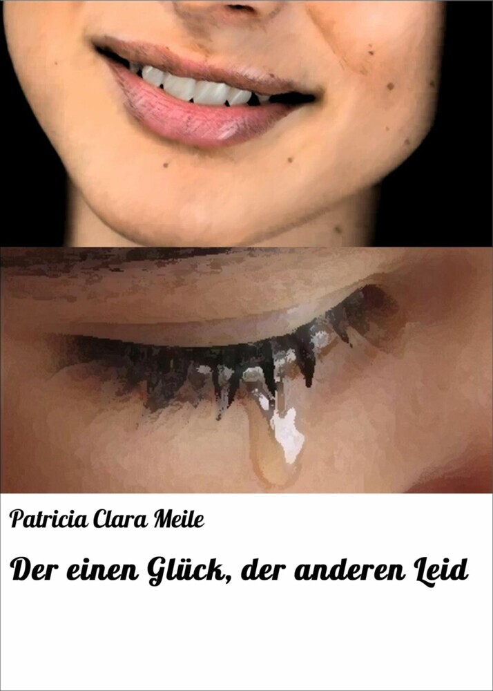 Der einen Glück, der anderen Leid main product photo