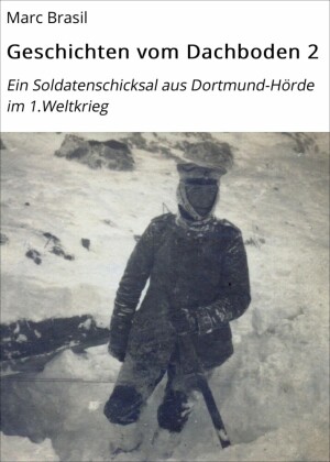 Geschichten vom Dachboden 2