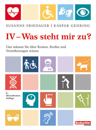 IV - was steht mir zu?