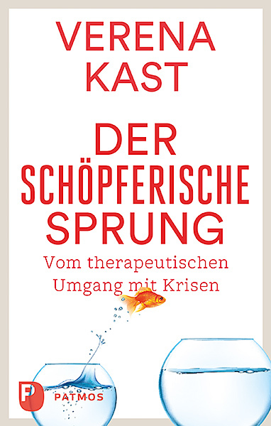 Der schöpferische Sprung main product photo