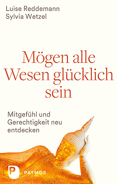 Mögen alle Wesen glücklich sein main product photo