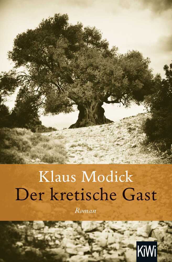Der kretische Gast main product photo