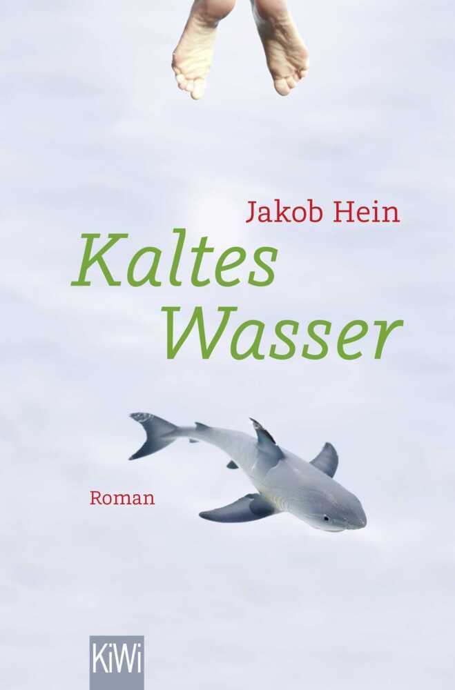 Kaltes Wasser main product photo