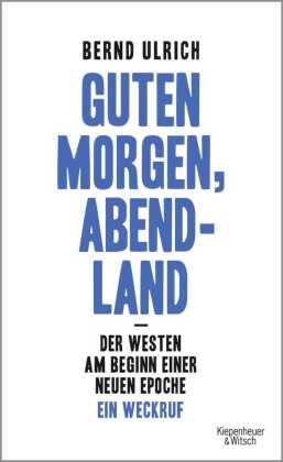 Guten Morgen, Abendland