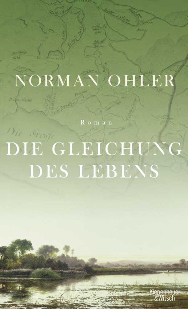 Die Gleichung des Lebens main product photo