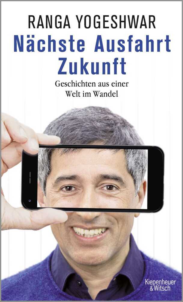Nächste Ausfahrt Zukunft main product photo