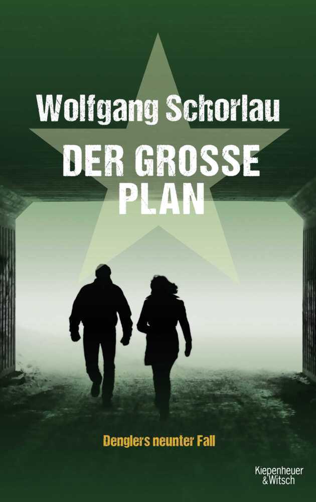 Der große Plan main product photo