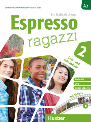 Espresso ragazzi 2