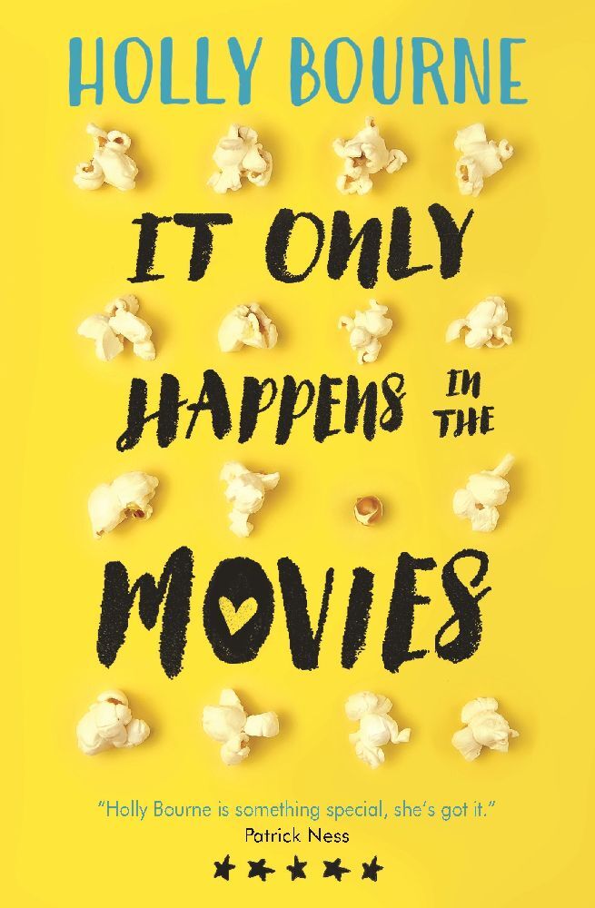 It Only Happens in the Movies main product photo