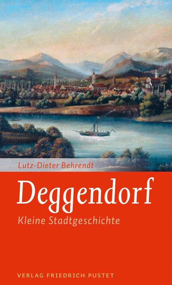 Deggendorf main product photo