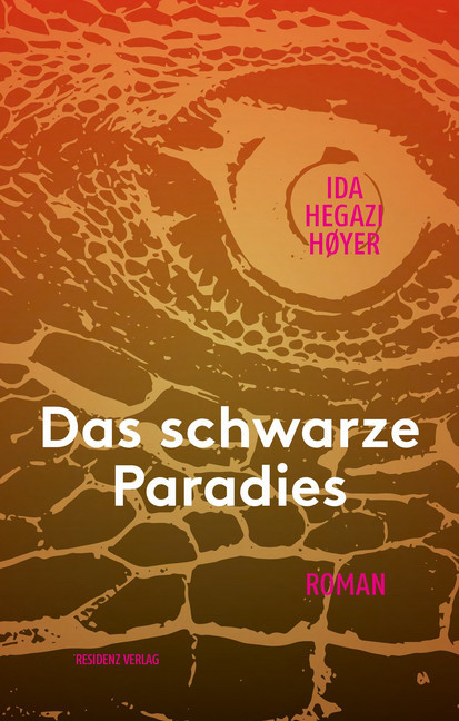 Das schwarze Paradies main product photo