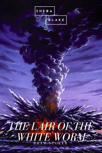 The Lair of the White Worm main product photo