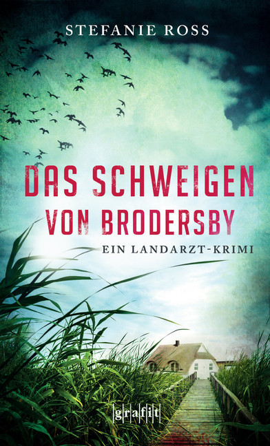 Das Schweigen von Brodersby main product photo