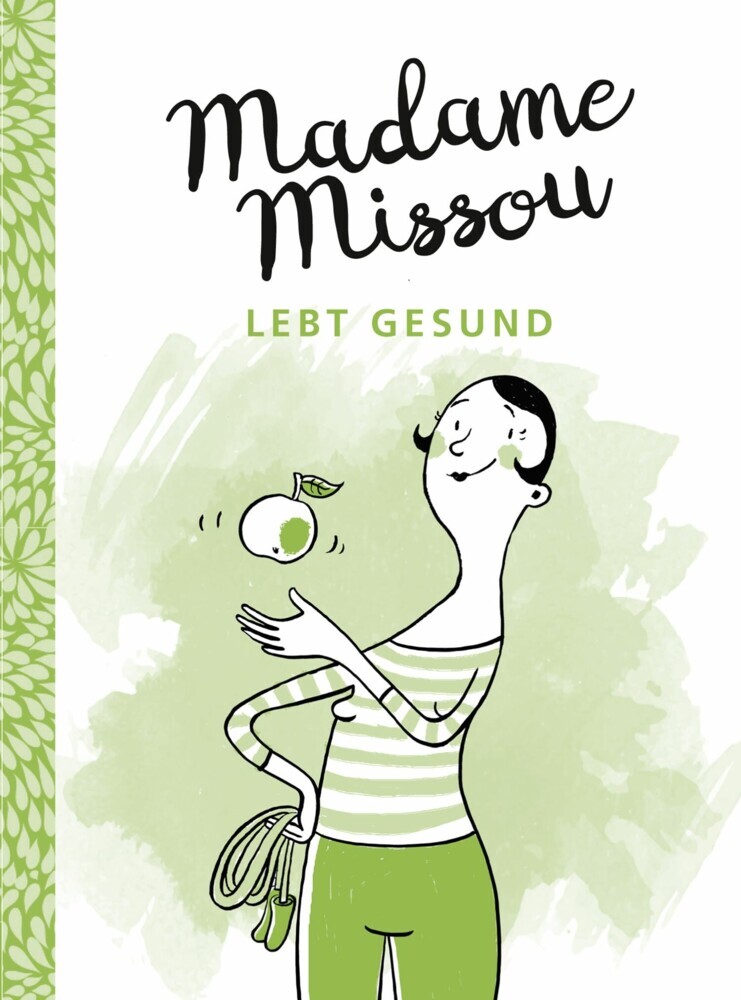 Madame Missou lebt gesund main product photo