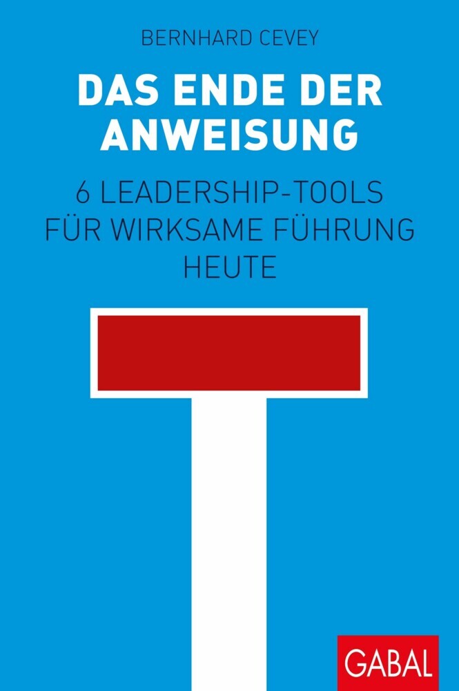 Das Ende der Anweisung main product photo