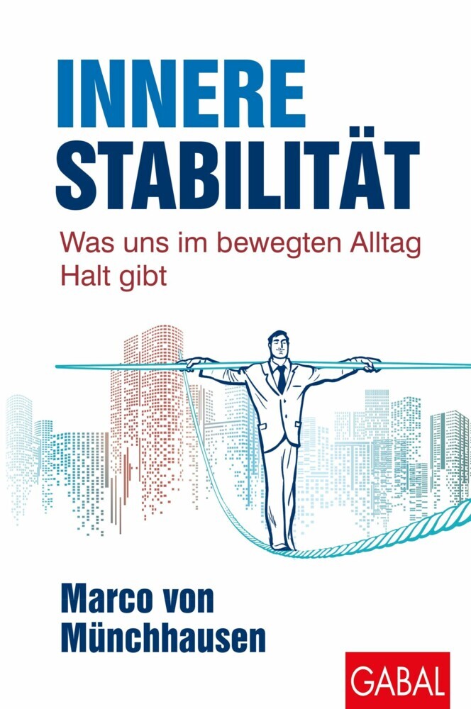 Innere Stabilität main product photo