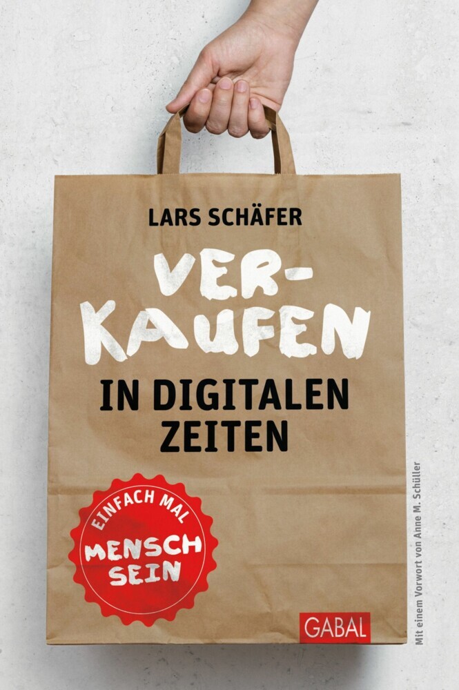 Verkaufen in digitalen Zeiten main product photo