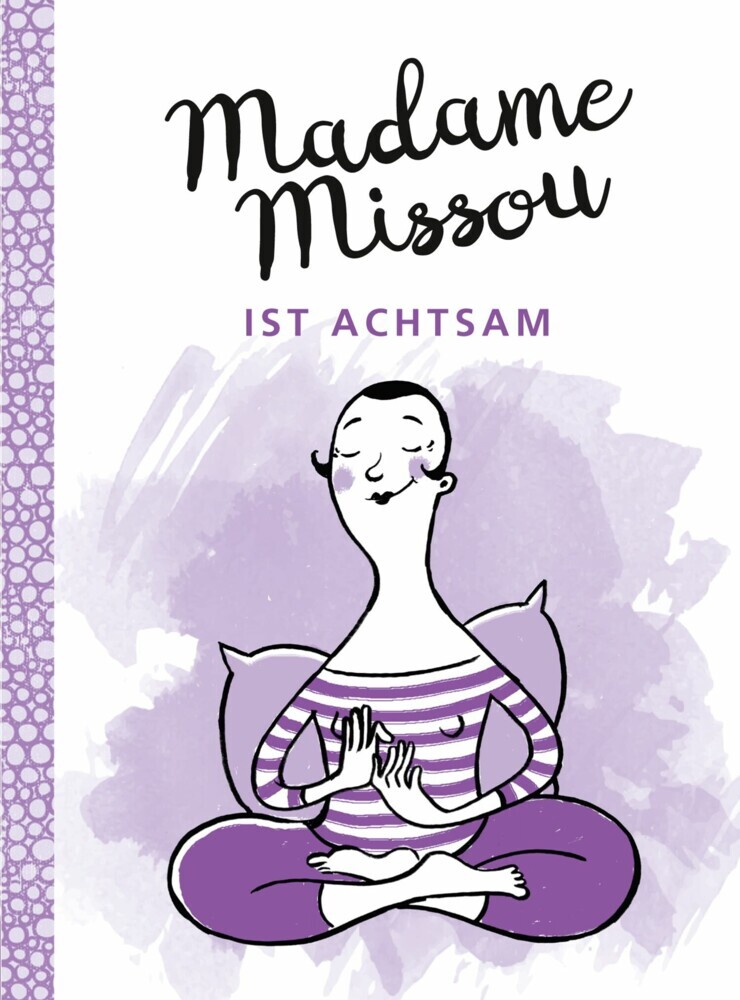 Madame Missou ist achtsam main product photo