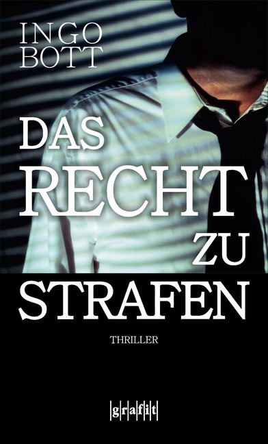 Das Recht zu strafen main product photo
