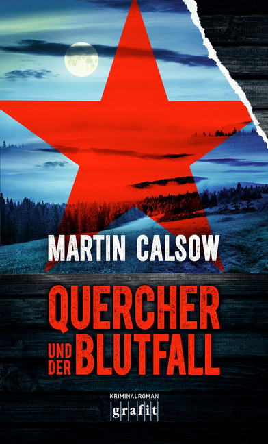 Quercher und der Blutfall main product photo