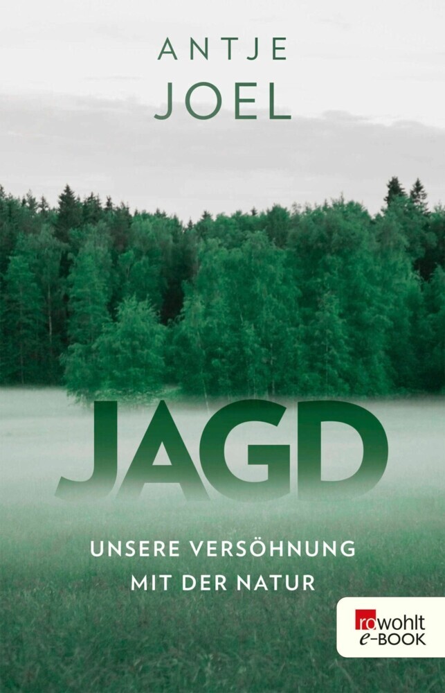 Jagd main product photo