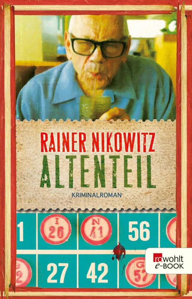 Altenteil main product photo