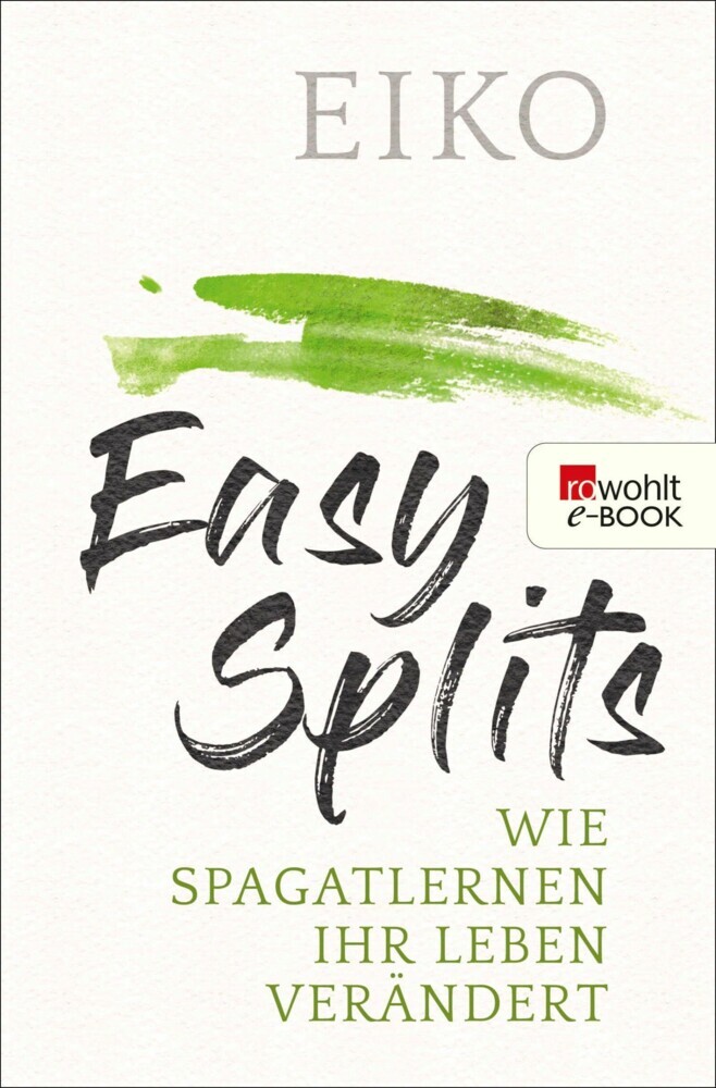 Easy Splits main product photo