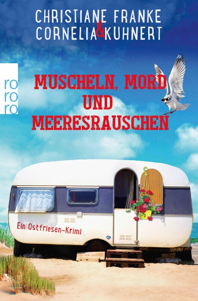 Muscheln, Mord und Meeresrauschen main product photo