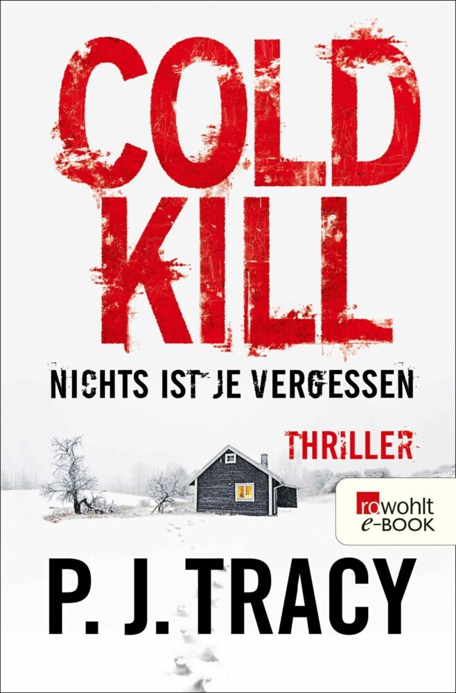 Cold Kill. Nichts ist je vergessen main product photo