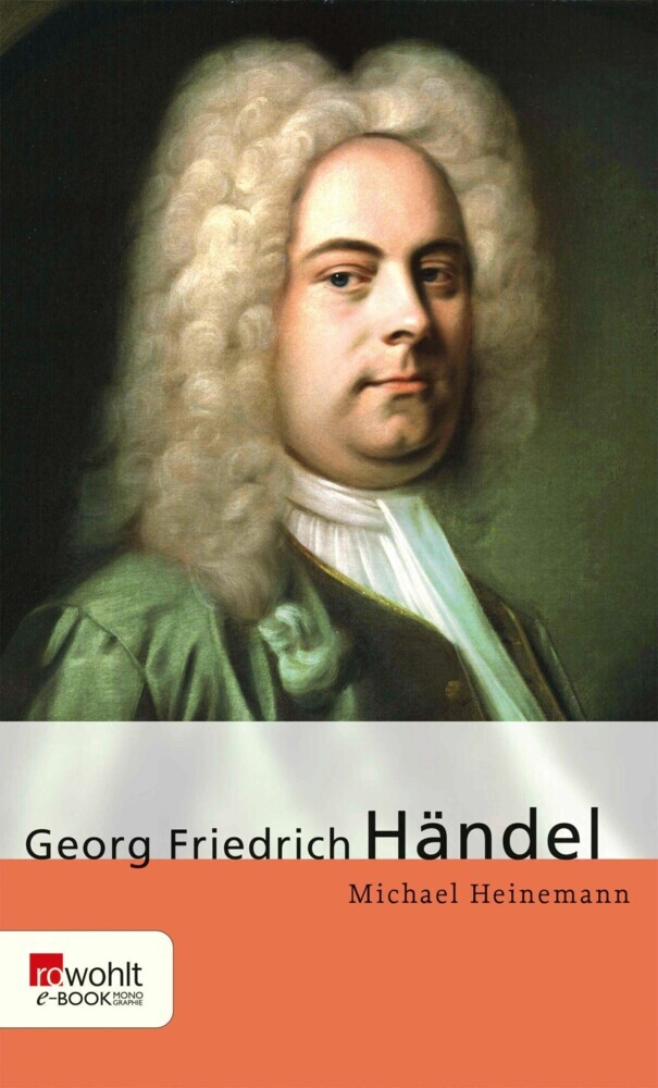 Georg Friedrich Händel main product photo