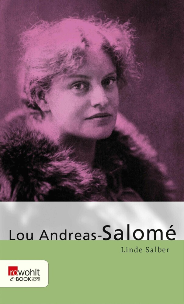 Lou Andreas-Salomé main product photo