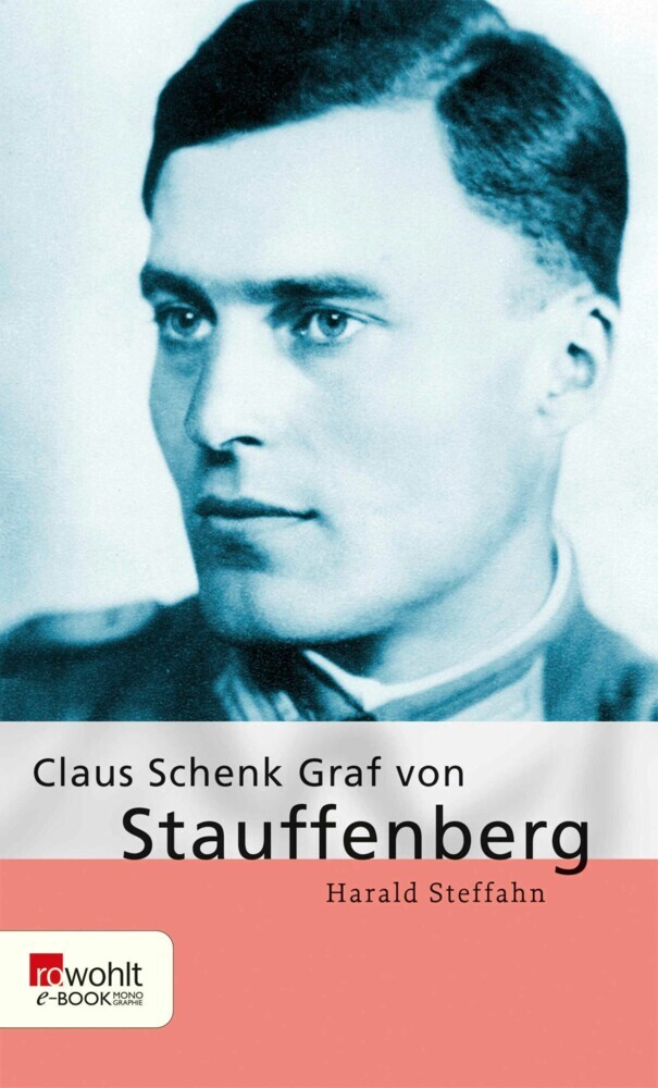 Claus Schenk Graf von Stauffenberg main product photo