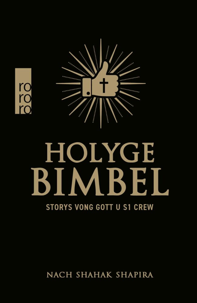Holyge Bimbel main product photo