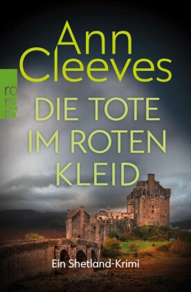 Die Tote im roten Kleid