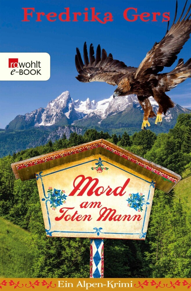 Mord am Toten Mann main product photo