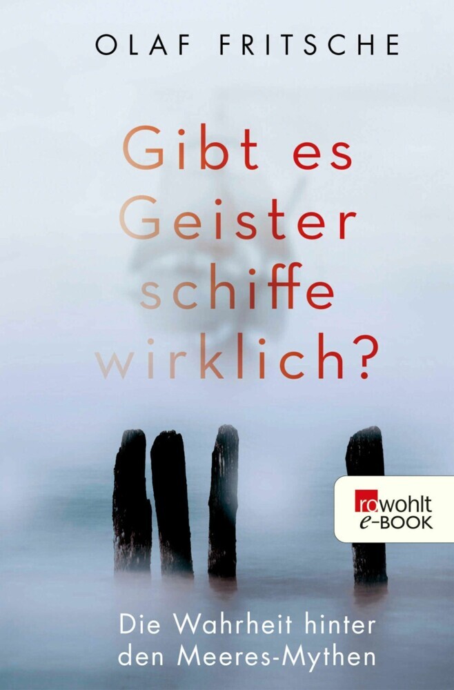 Gibt es Geisterschiffe wirklich? main product photo