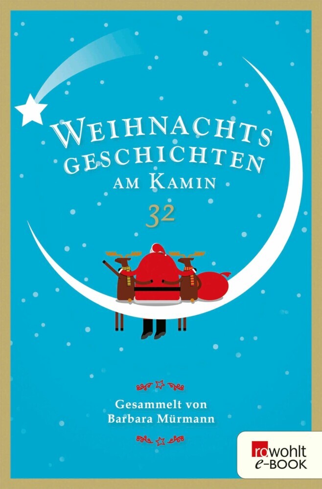 Weihnachtsgeschichten am Kamin 32 main product photo
