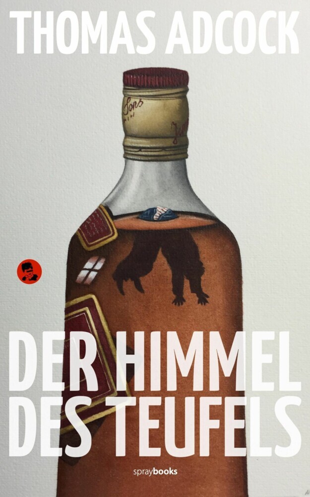 Der Himmel des Teufels main product photo