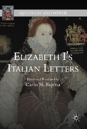Elizabeth I's Italian Letters
