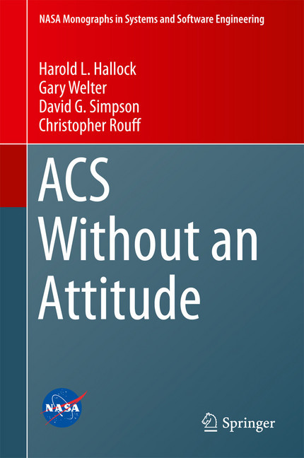 ACS Without an Attitude main product photo