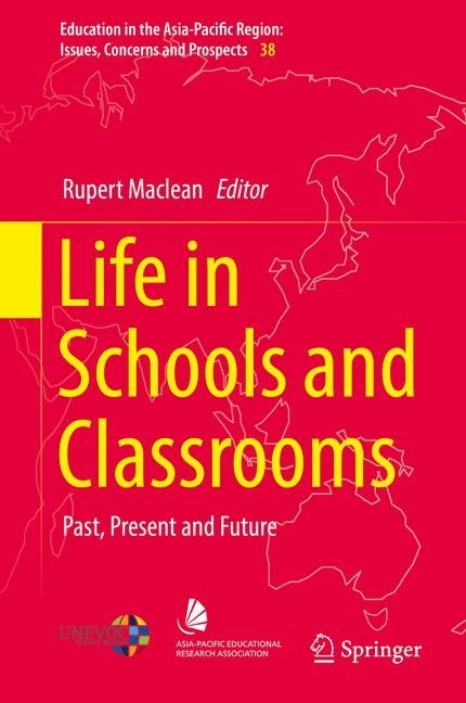 Life in Schools and Classrooms main product photo